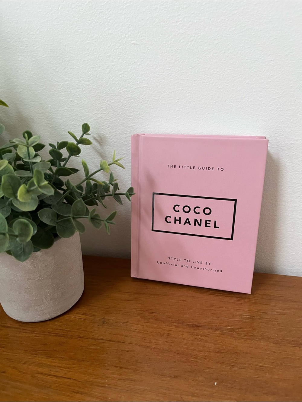 A Little Guide to CoCo Chanel